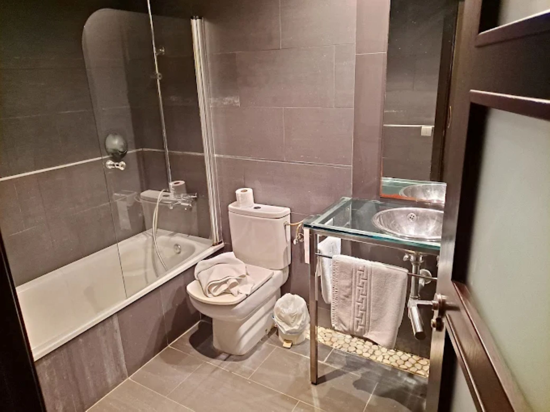 Hotel Diego S 18/20