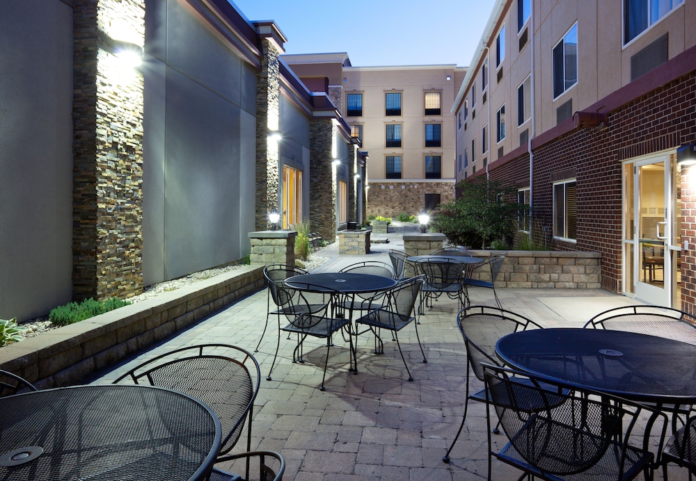 Holiday Inn Express Hotel Suites Aberdeen 1/61