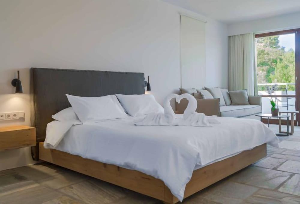 Semeli Boutique Hotel 9/50