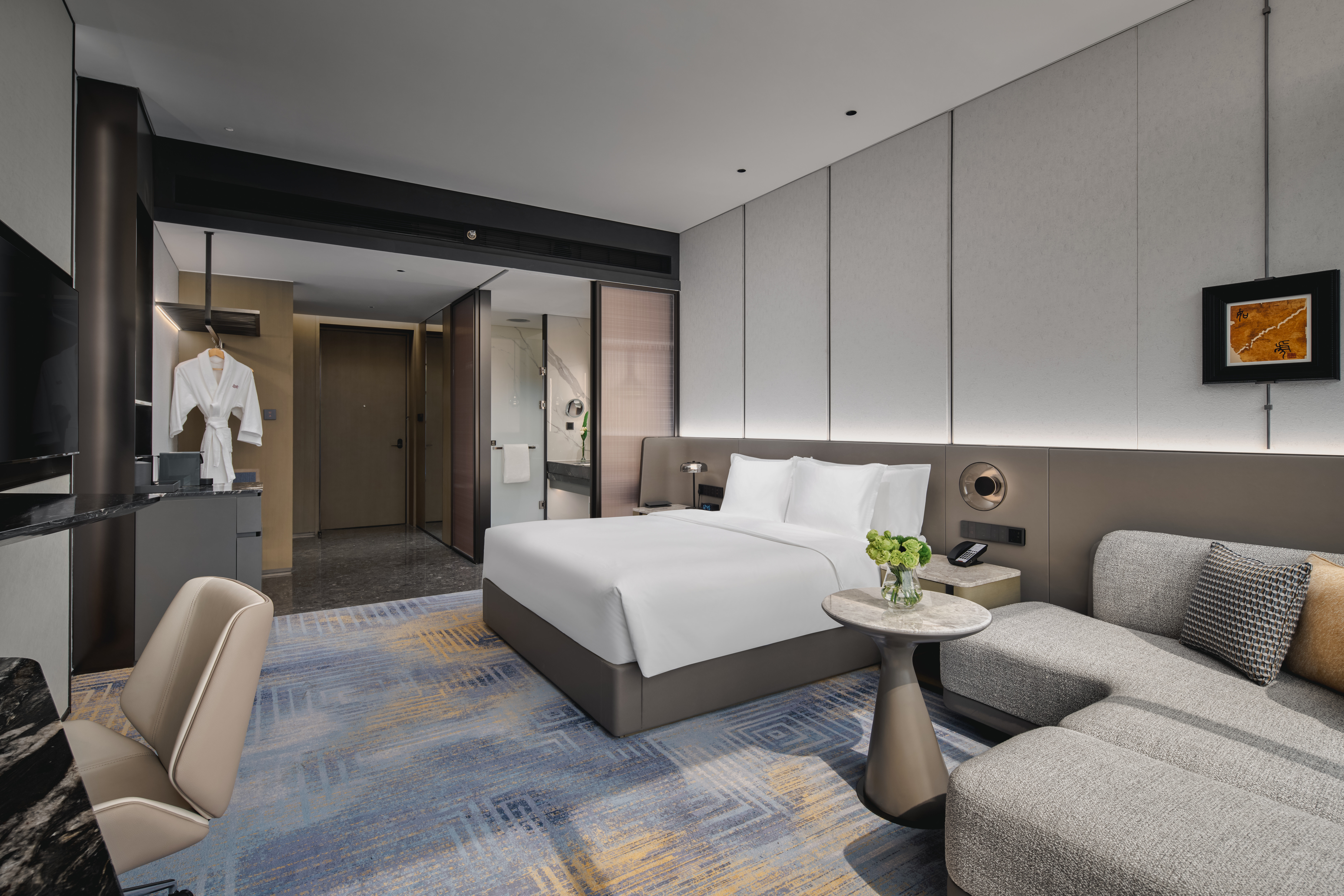 Crowne Plaza Shangluo 23/60