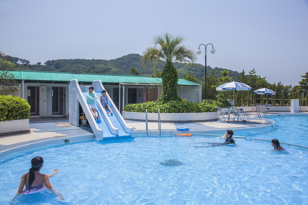 BAY RESORT HOTEL SHODOSHIMA 62/68