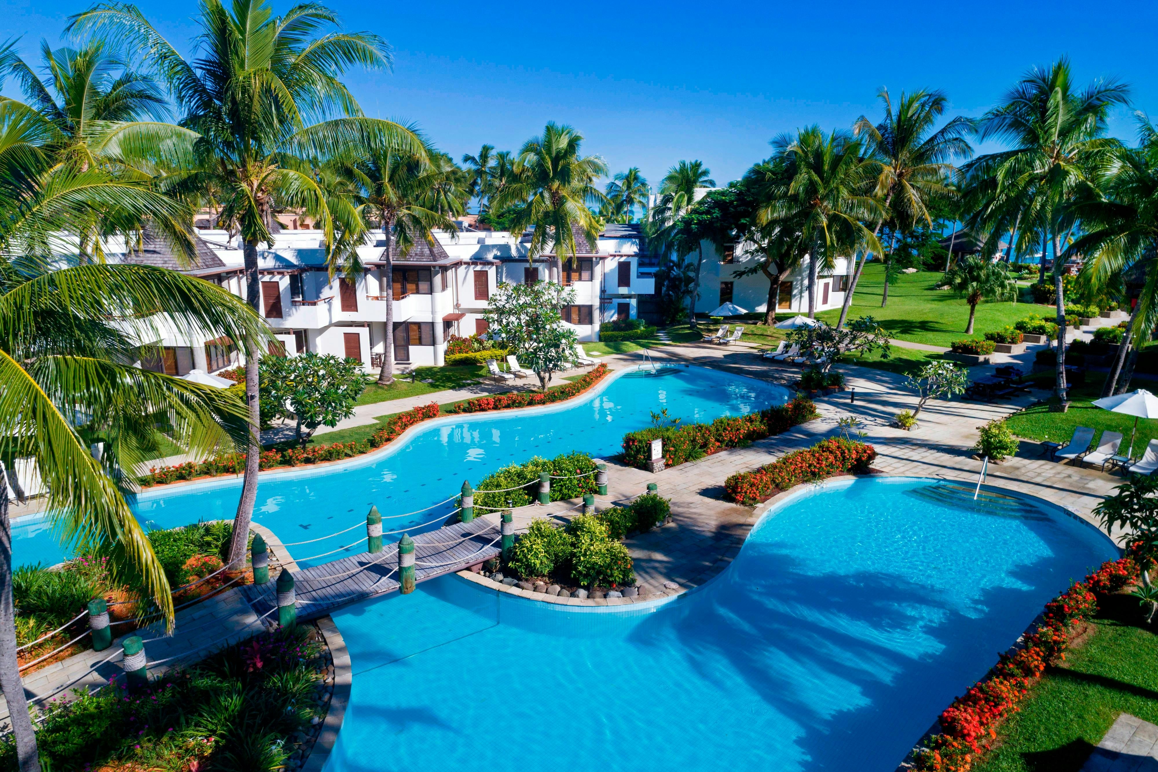 SHERATON DENARAU VILLAS 53/62