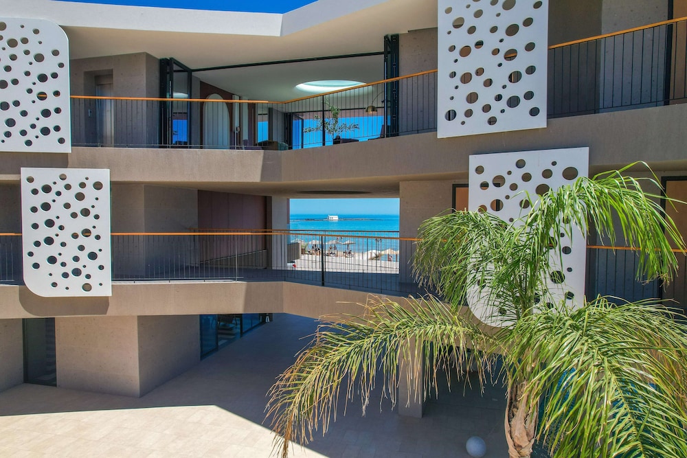 Harmony Boutique Resort - Adults Only 43/63