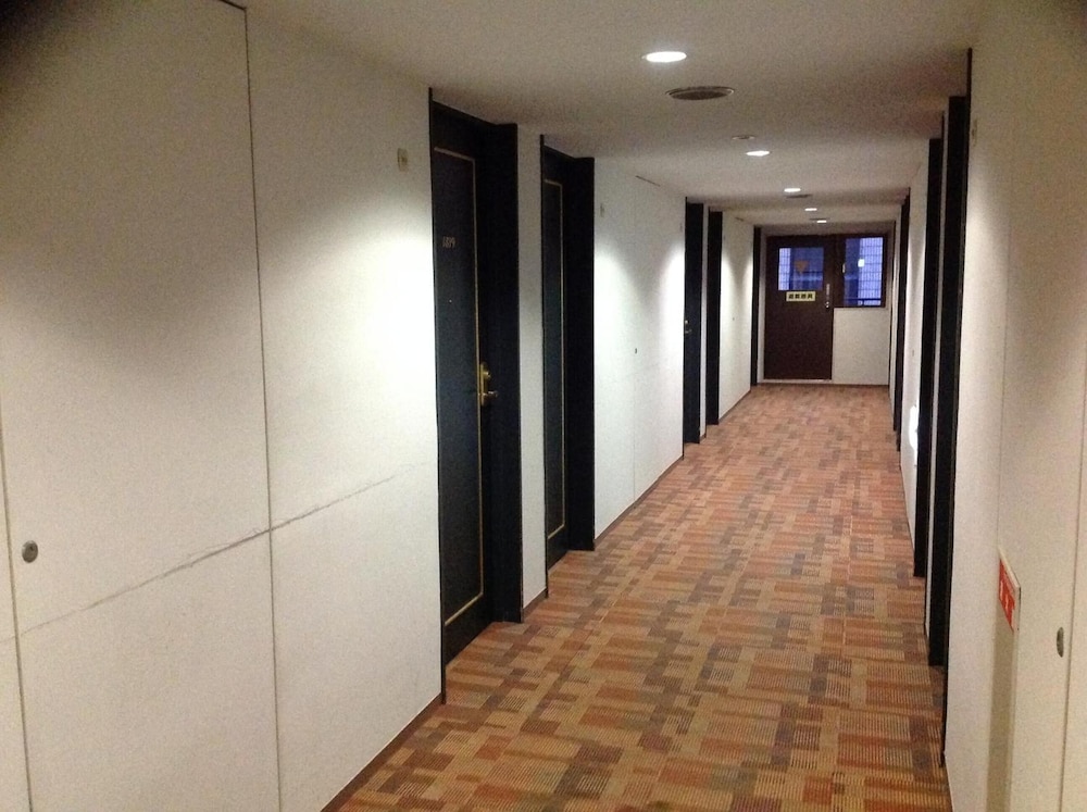 Smile Hotel Nihombashi Mitsukoshimae 32/50