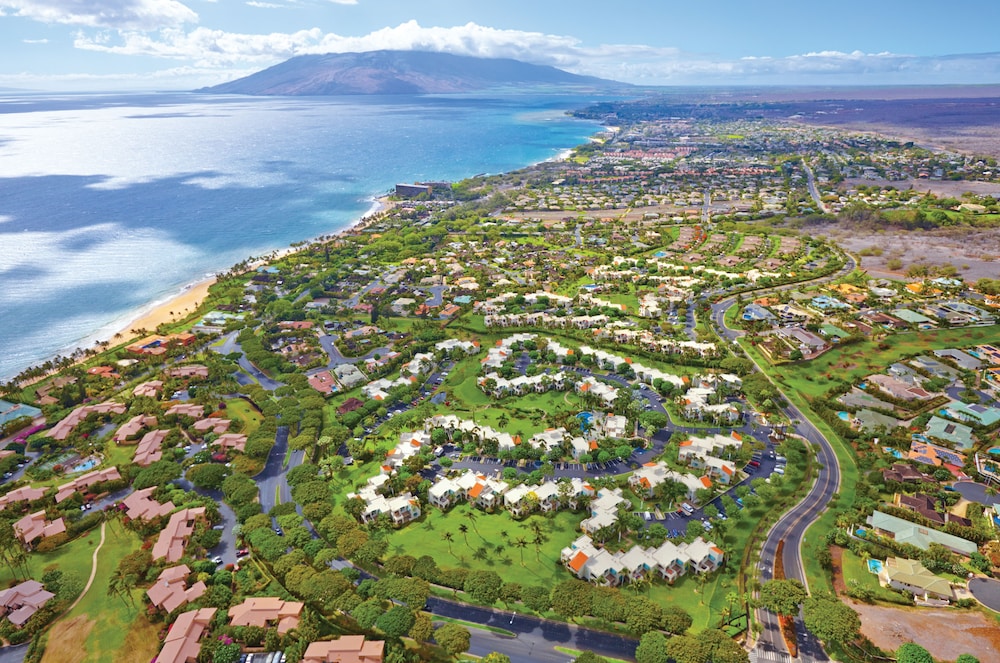Palms at Wailea Maui by OUTRIGGER 73/77