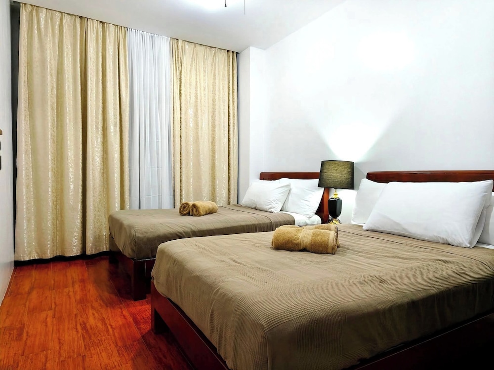 Grand View Residences near Burnham Park 21/50