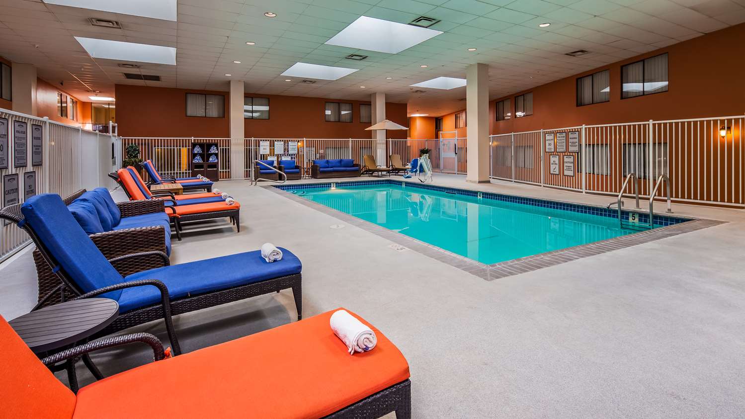 Best Western Plus Boomtown Casino Hotel 30/62