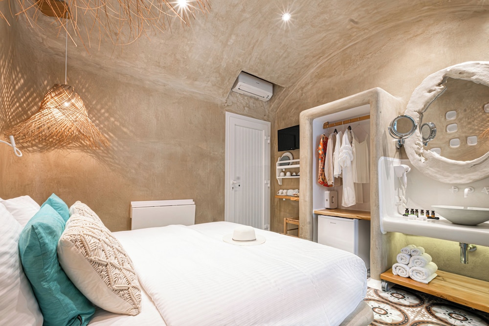 Amazeu Naxos 24/50
