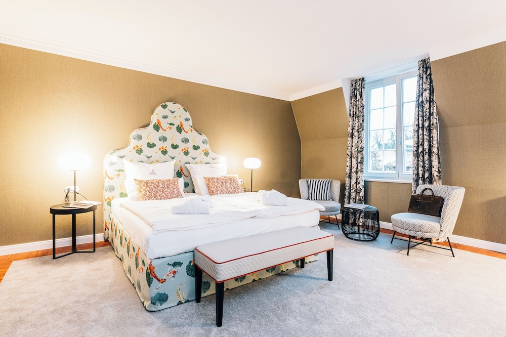 Hotel-Residence Klosterpforte 14/50
