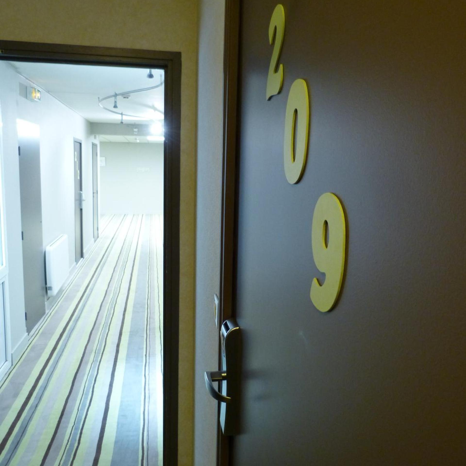 Hotel Arbor 24/45