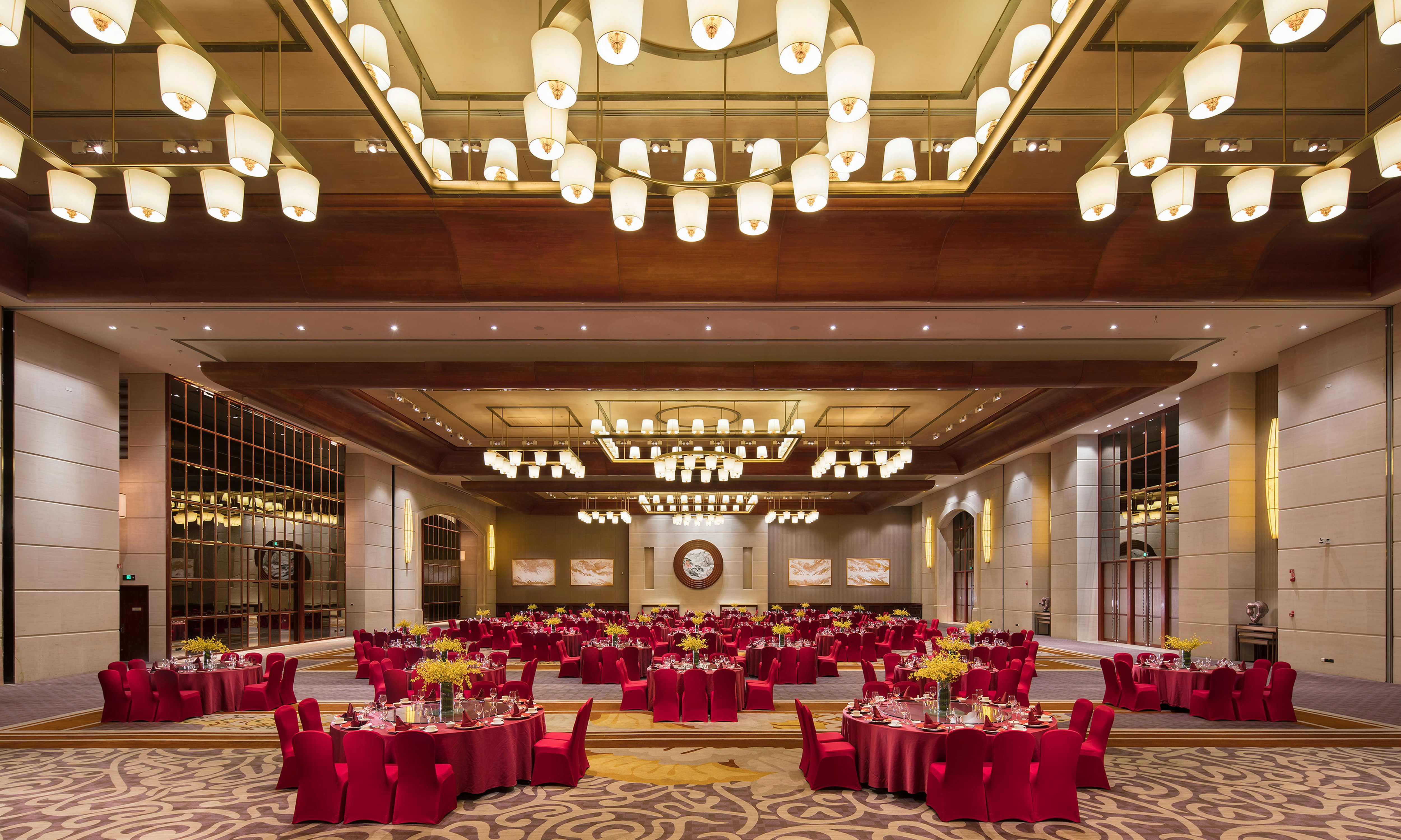 Hilton Qingdao Golden Beach 10/58