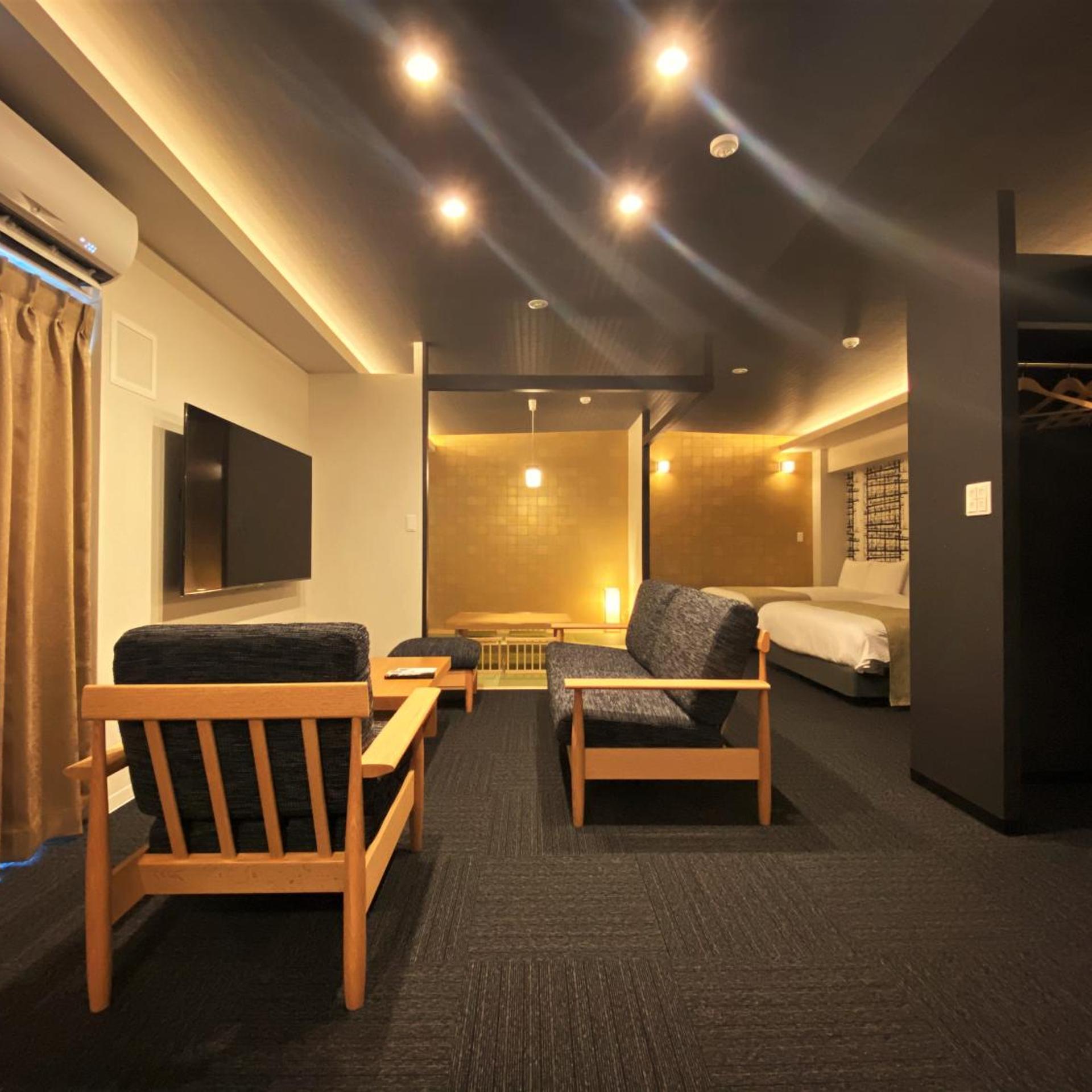Randor Residential Hotel Fukuoka Annex 37/47