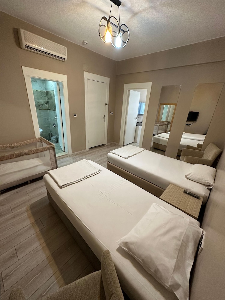 Tashan Hotel Gaziantep 12/42