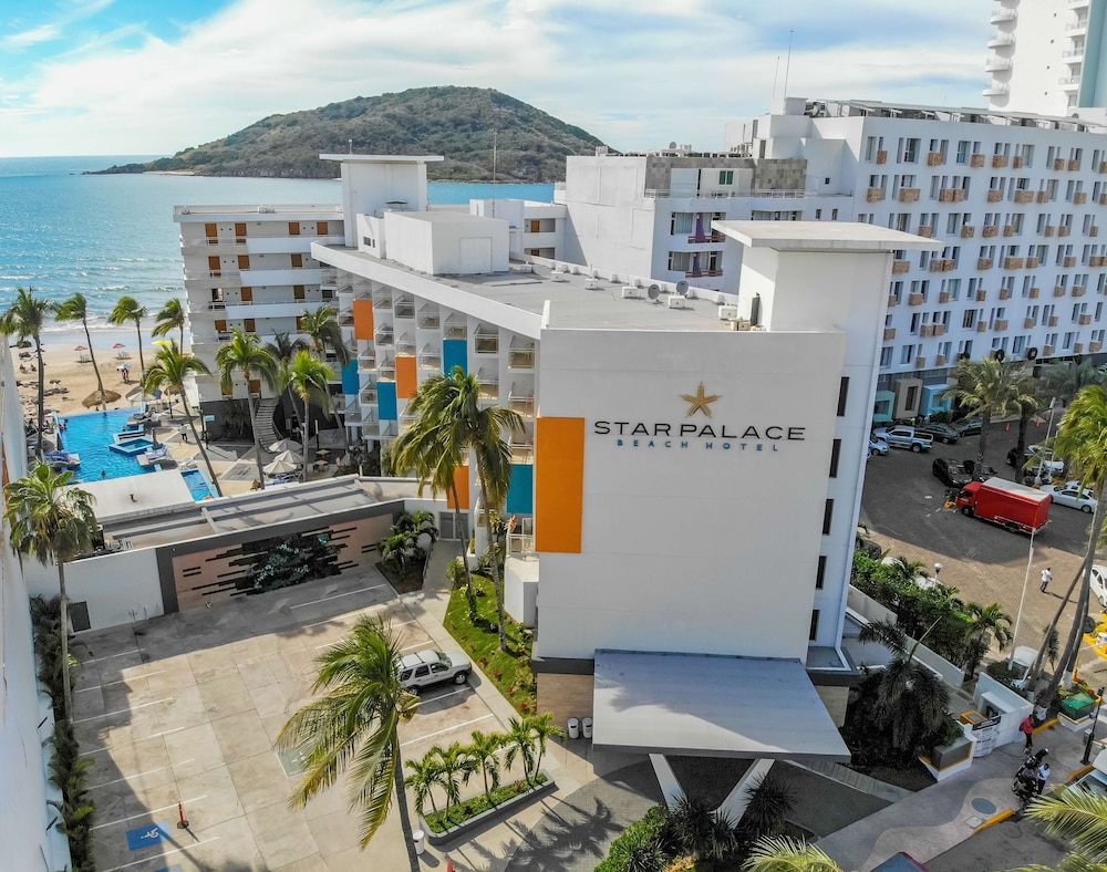 Star Palace Hotel 2/69