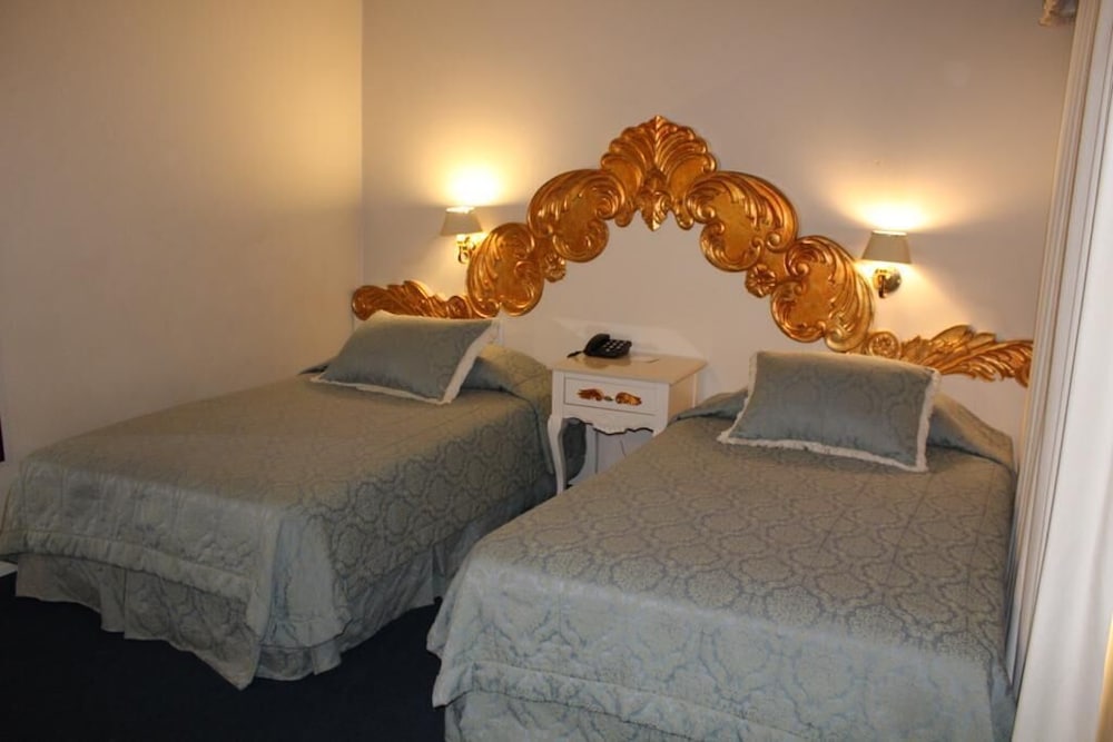 Bertaso Hotel 19/41