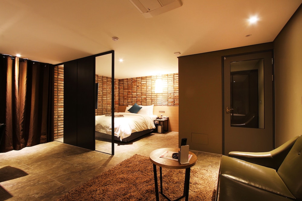 SR Design Hotel 45/60