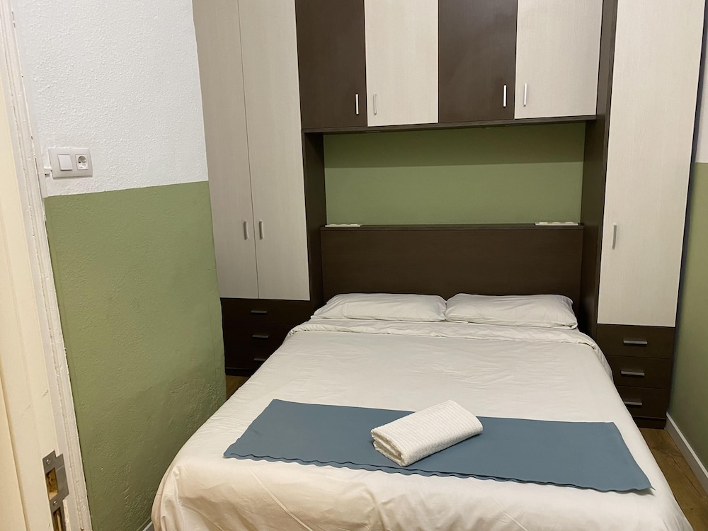 SANT ANTONI HOSTAL, Sustainable Tourism 12/50