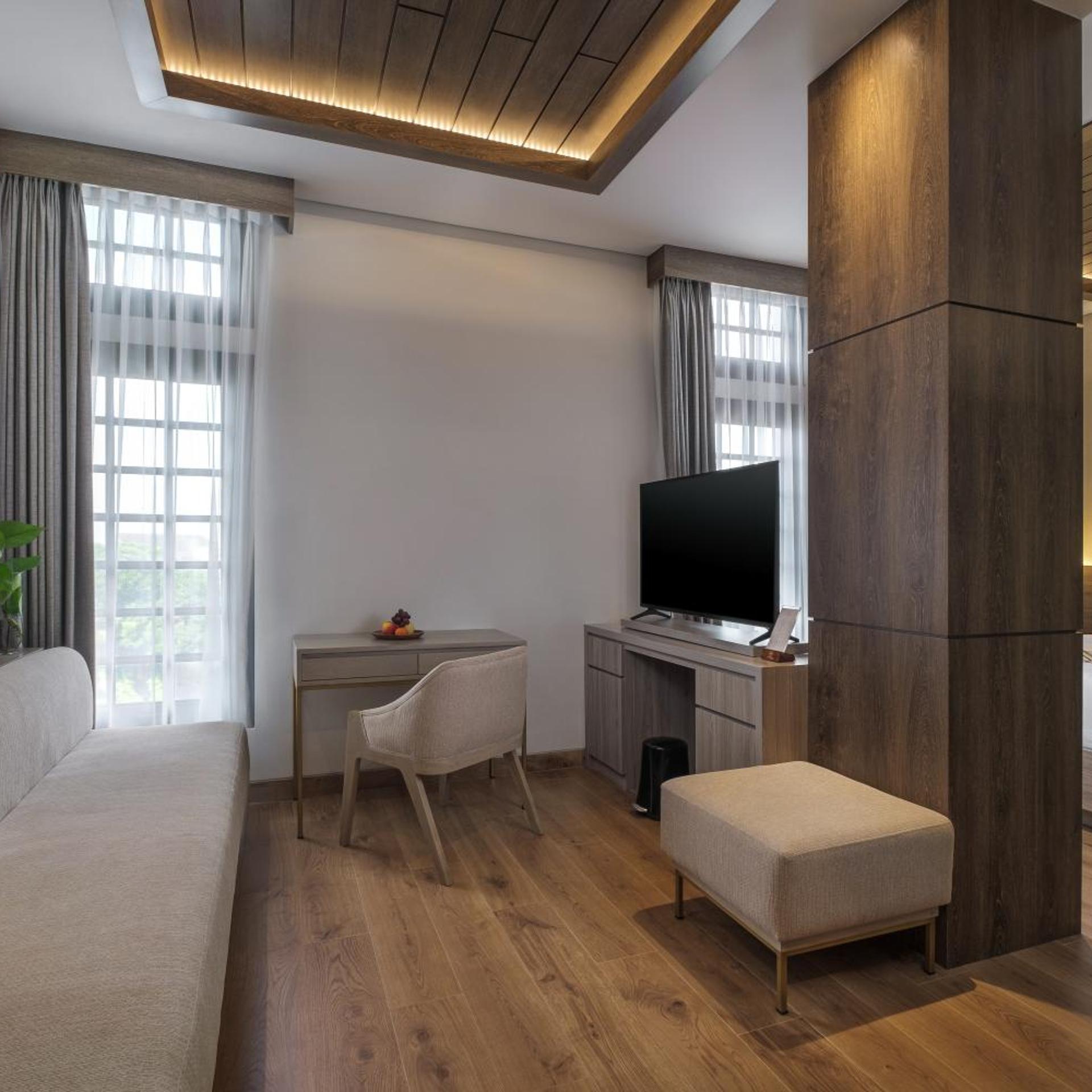 The Margaux Hotel Yogyakarta 36/60