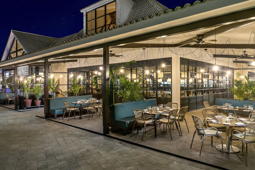 El Beso Adults Only at Ocean Riviera Paradise in PLAYA DEL CARMEN