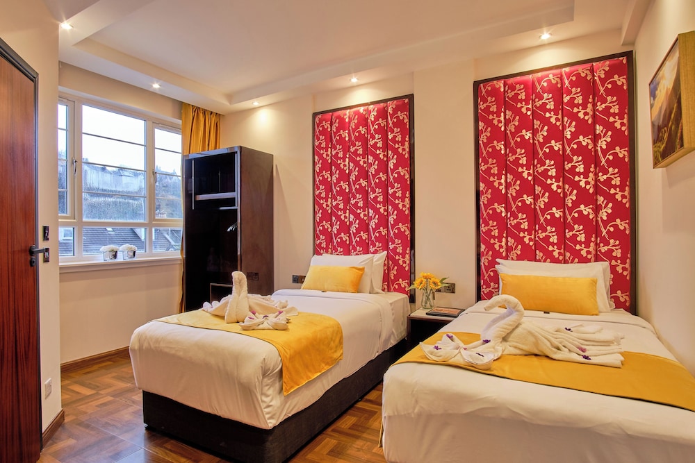 Muthu Oban Regent Hotel 40/81