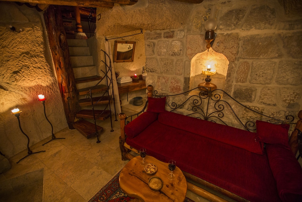 Koza Cave Hotel 18/50