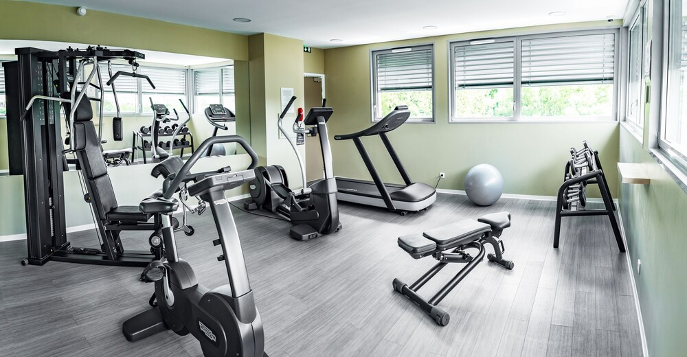 Mercure Belfort Centre 31/60