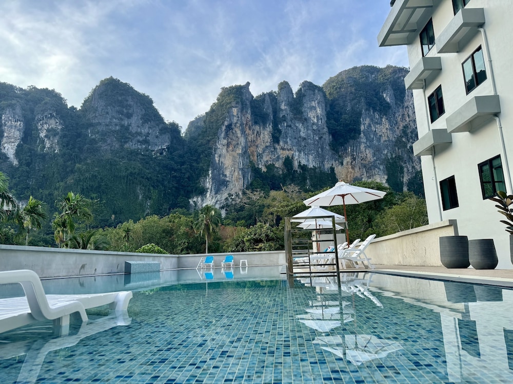 Keereen Resort - Ao Nang 49/56