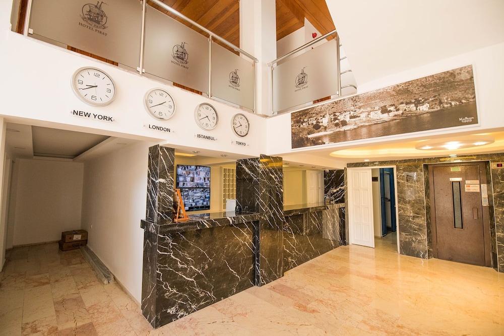 Pirat Hotel 5/35