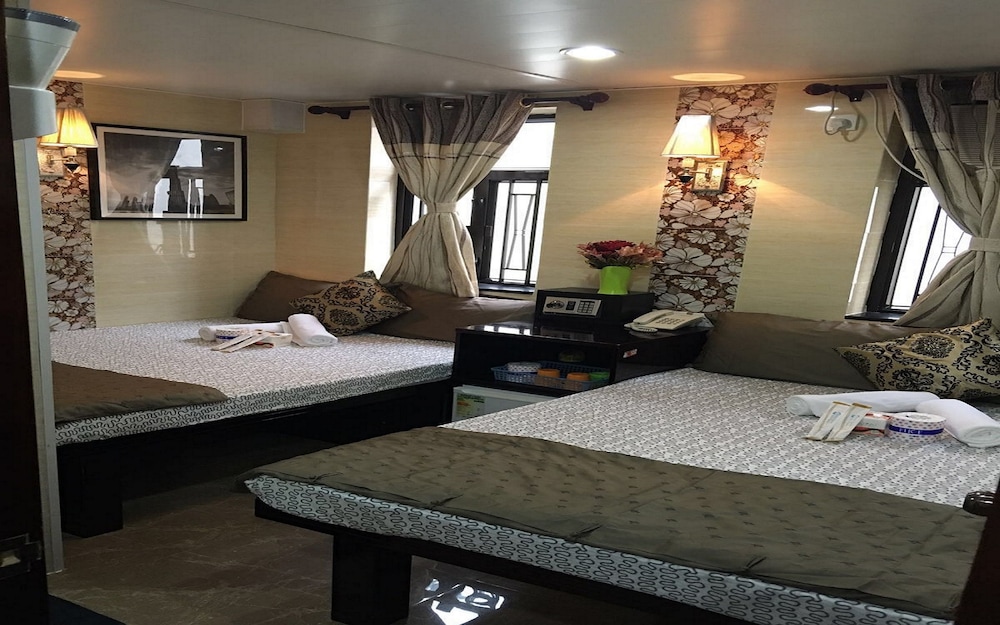 Hotel Skystar 47/47