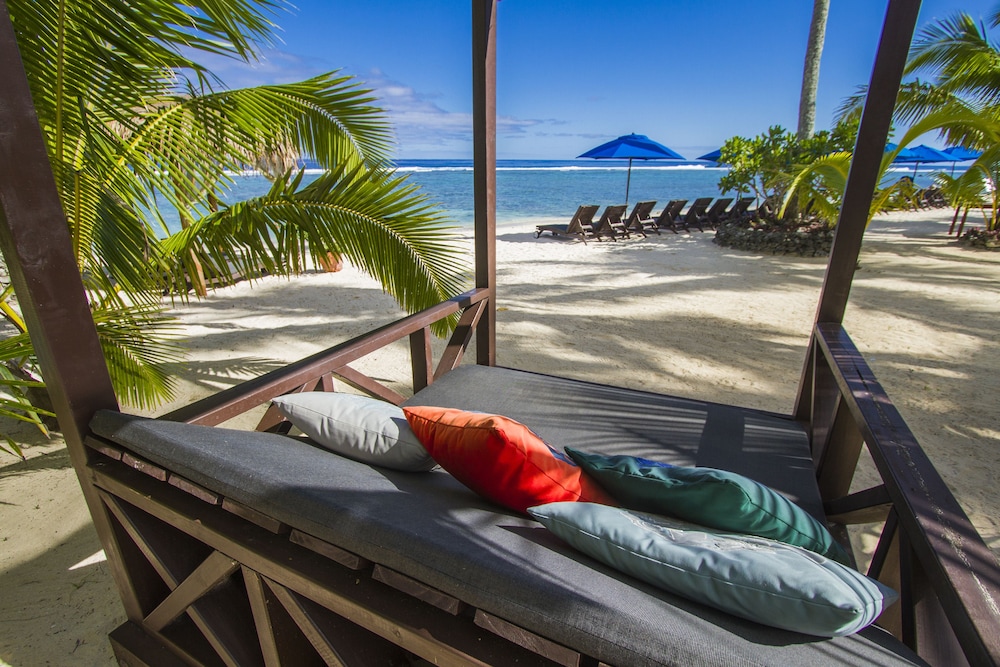 Manuia Beach Resort - Adults Only 29/66