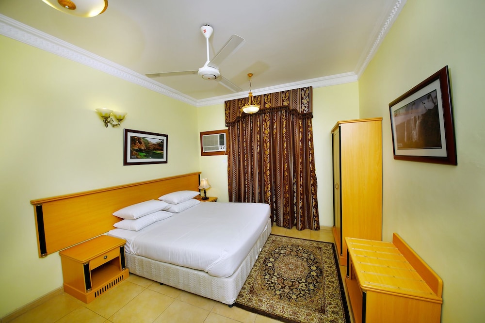 Muscat International Hotel 16/50