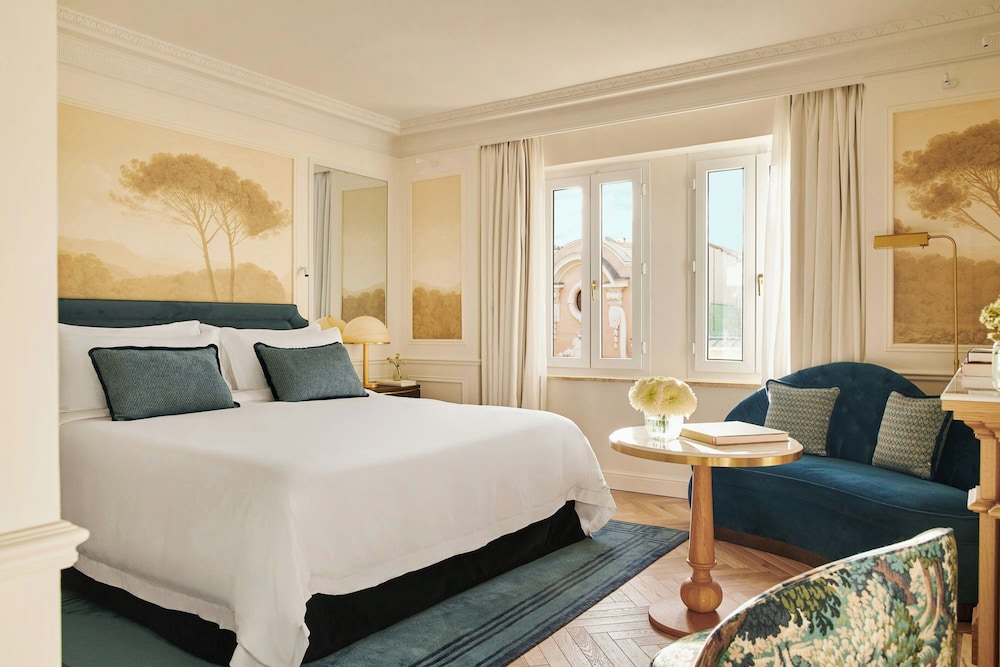 Premium, King Bed, Neptuno View