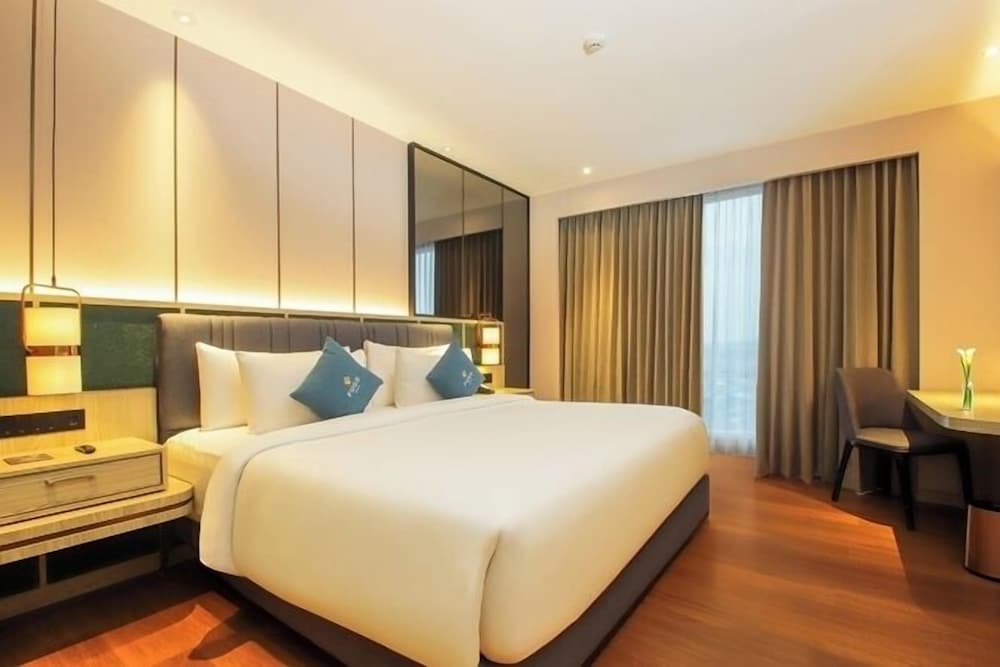 FUGO Hotel Banjarmasin (ex Mercure Banjarmasin) 33/55