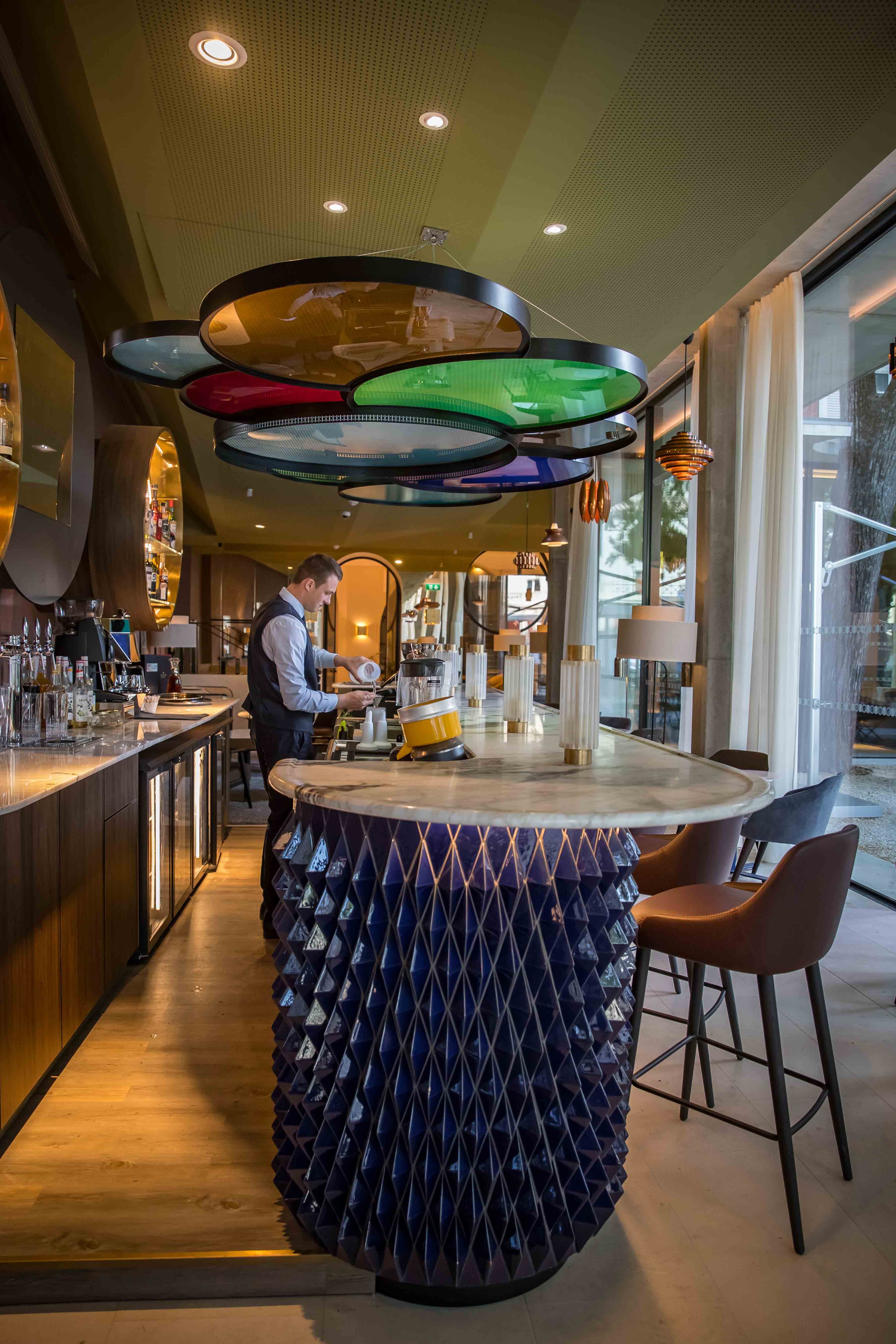 Maison Albar Hotels Limperator 19/27