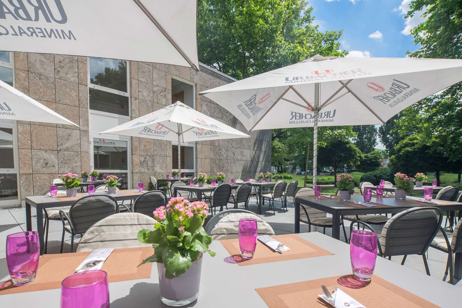 Best Western Plus Hotel Fellbach-stuttgart 35/62