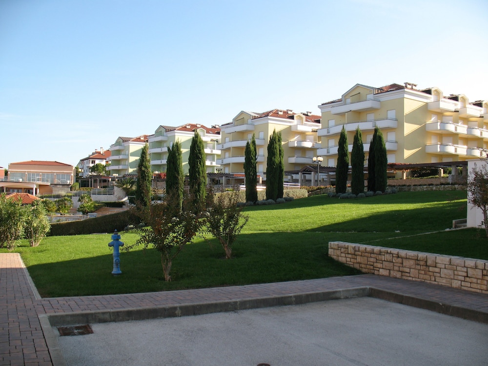 Rezidencija Skiper Apartments 54/57