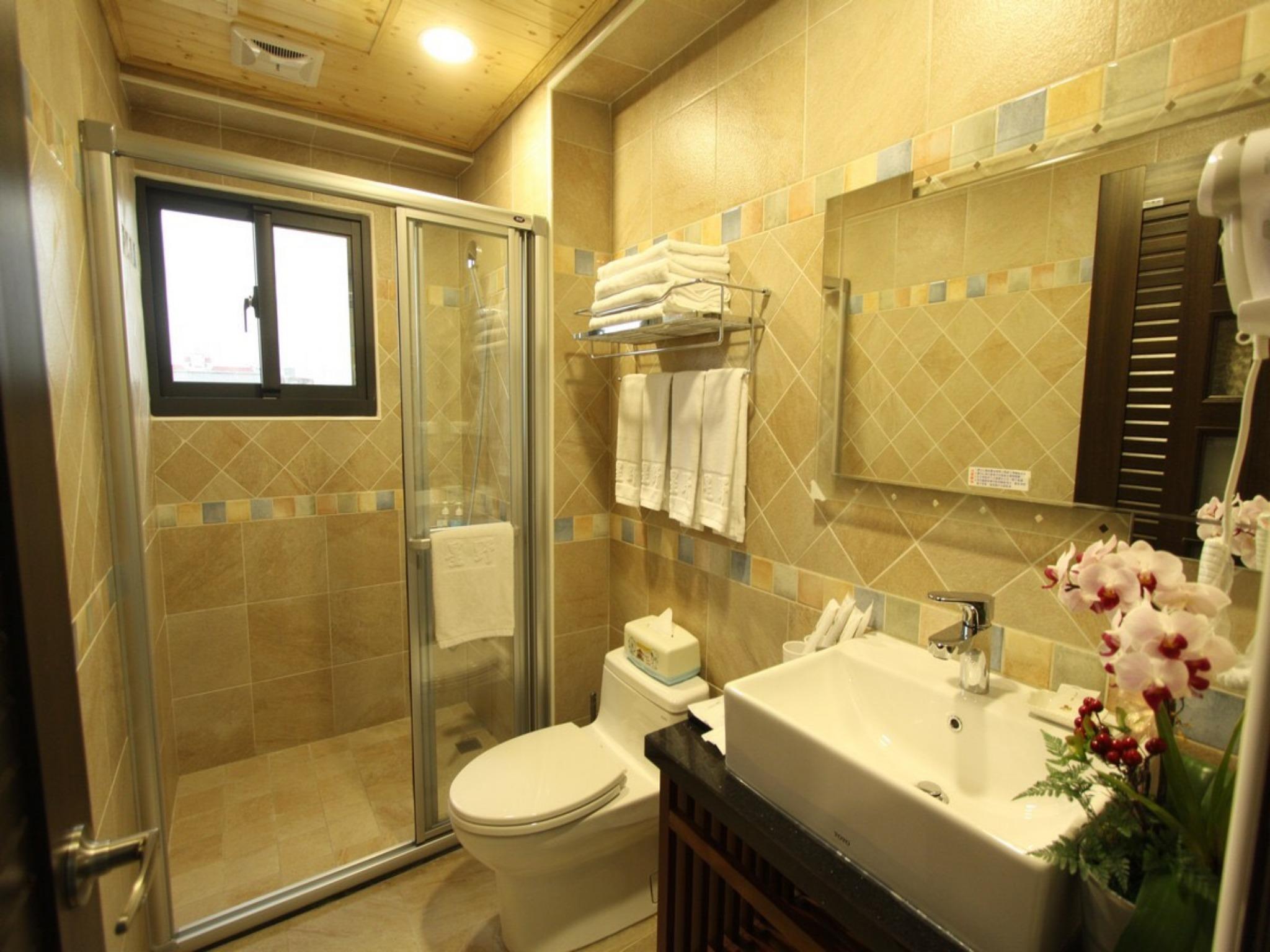 Star-Ya Bed And Breakfast 20/27
