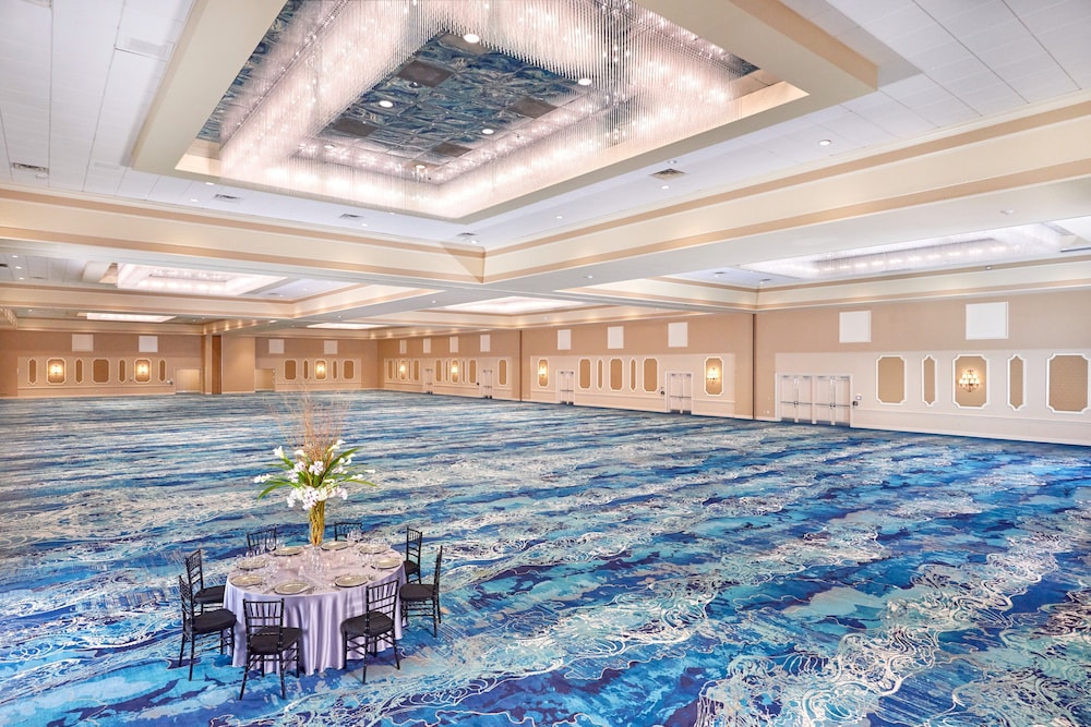 Rosen Plaza Hotel 31/68