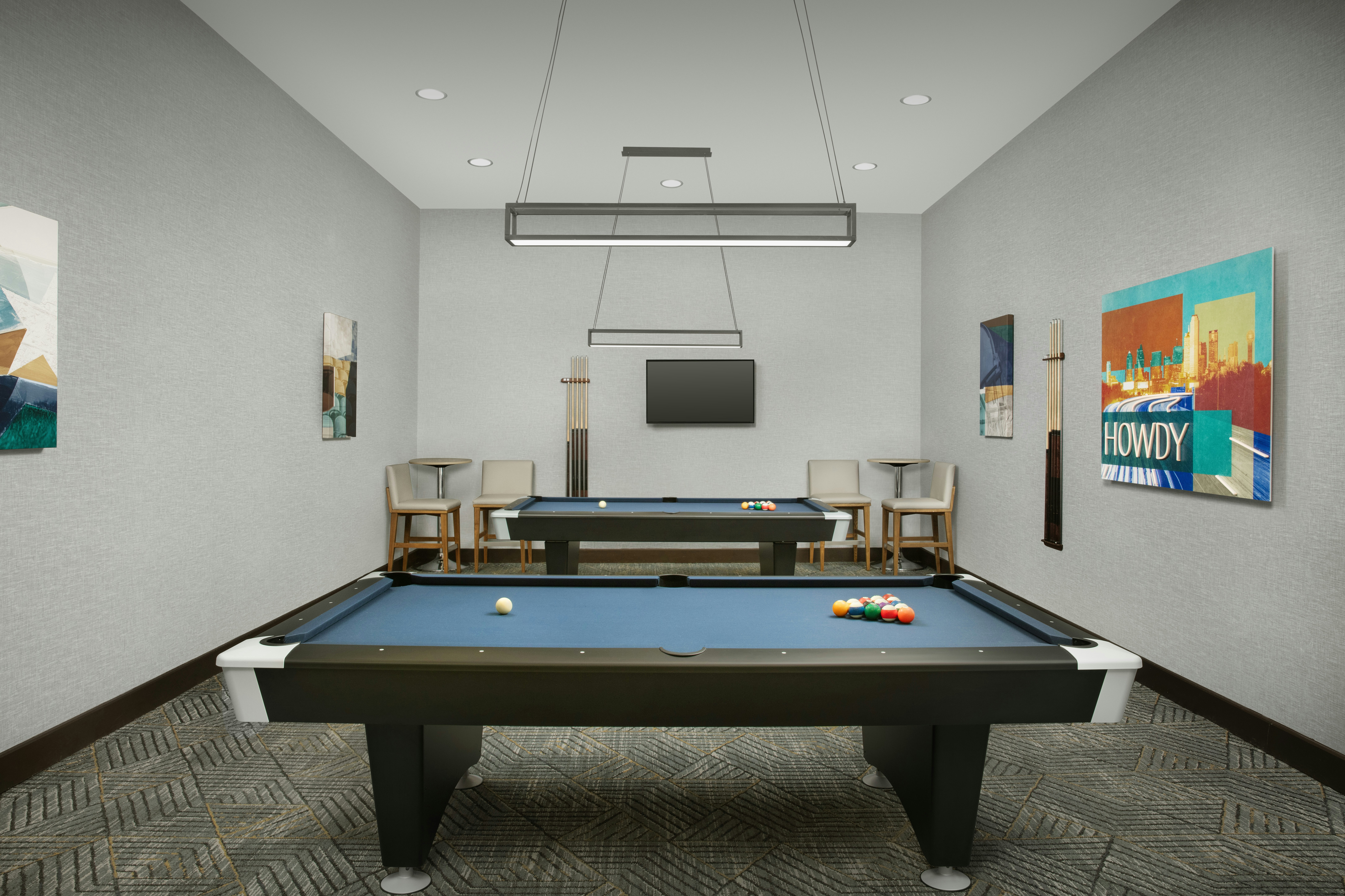 Homewood Suites by Hilton Dallas Downtown, TX 42/48