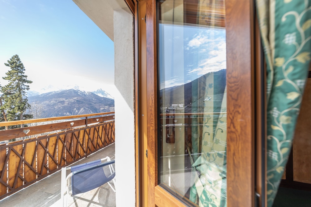 Hotel Gran Baita 26/50