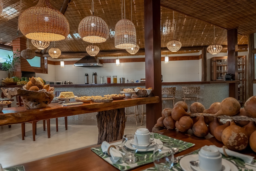 Cajueiro Premium Trancoso 30/50