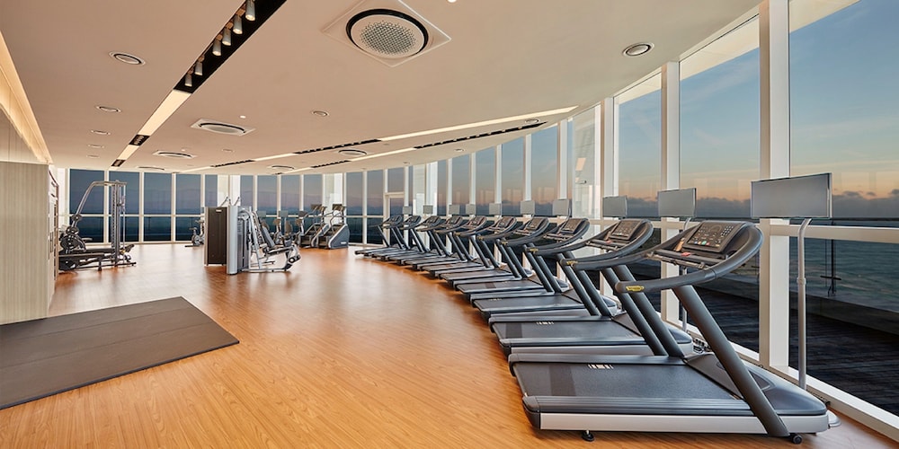 SkyBay Hotel Gyeongpo 41/59
