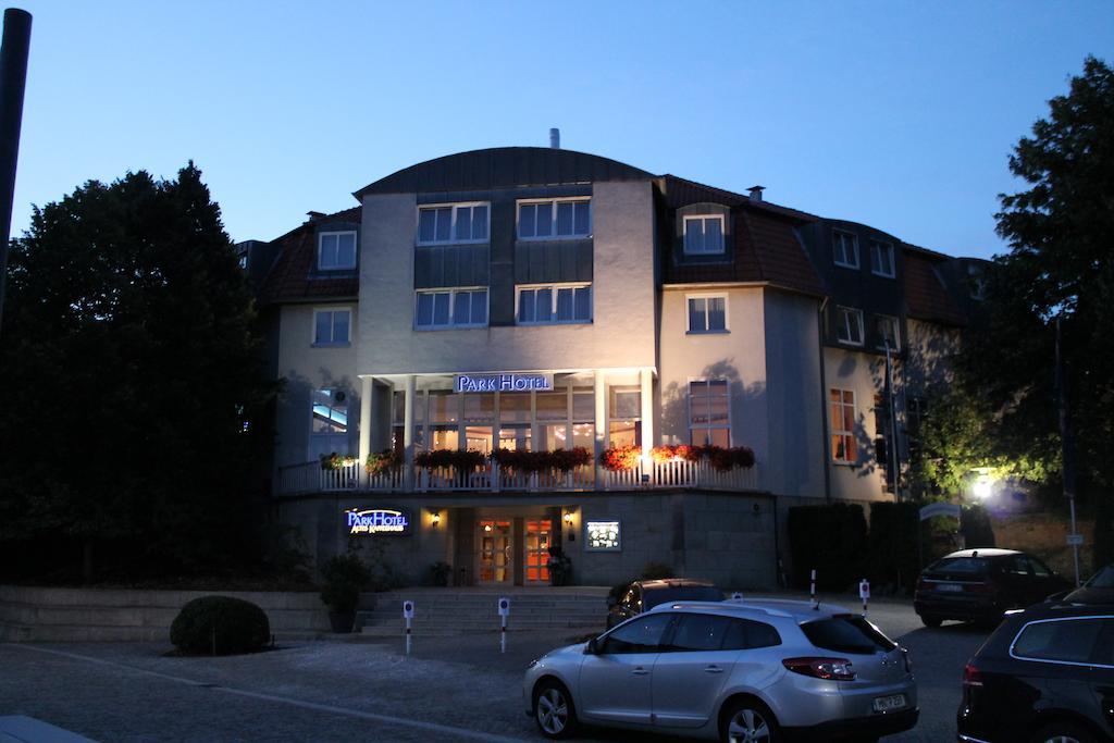 Parkhotel Altes Kaffeehaus 5/32