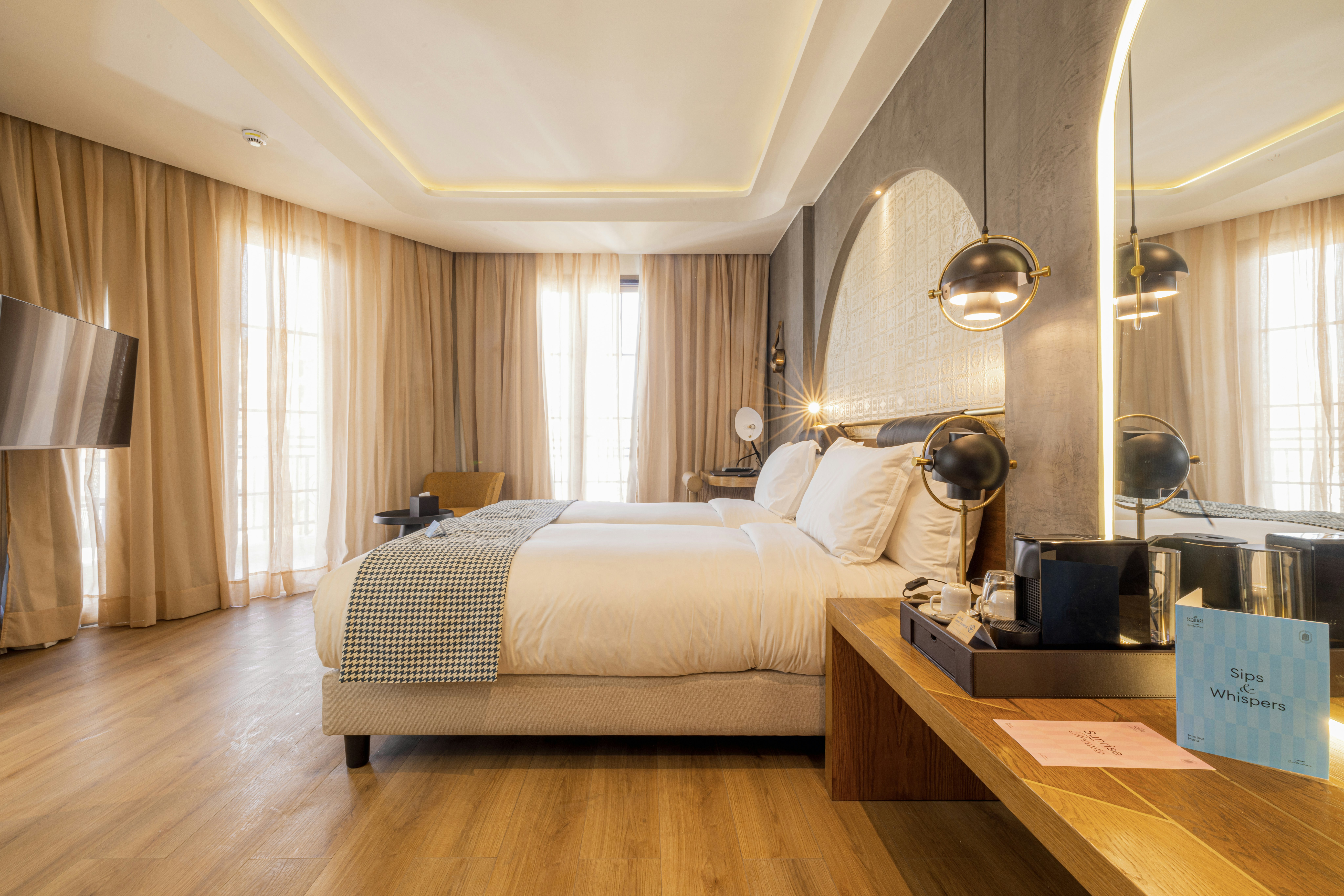 Le Square By Onomo Collection 27/60