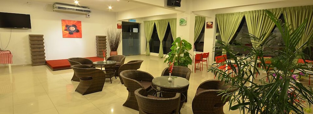 D'embassy Serviced Residence Suites 44/55