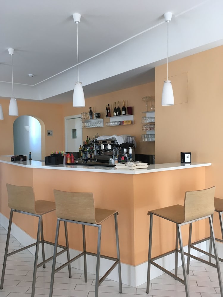 Hotel Danieli Pozzallo 53/64