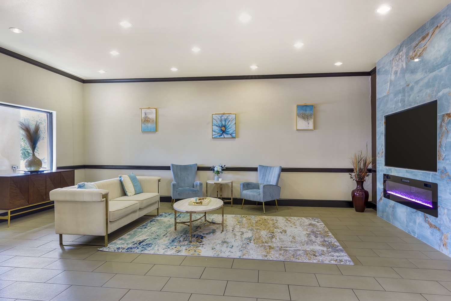 Best Western Plus Texoma Hotel and Suites 7/44