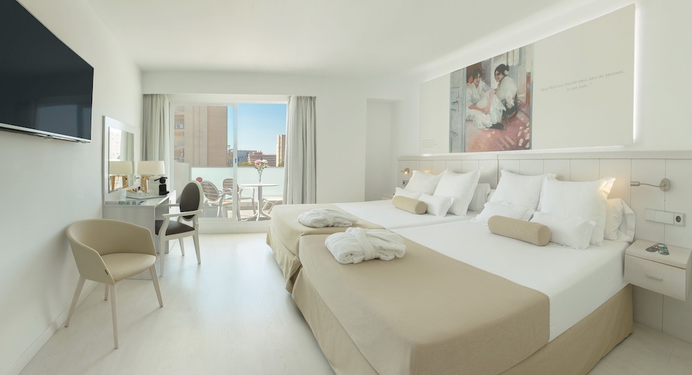 Villa Luz Family Gourmet & All Exclusive Hotel 21/50