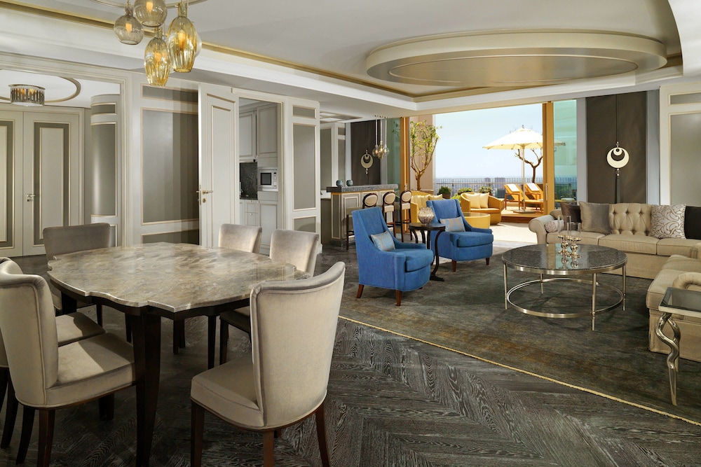 Sheraton Grand Adana 45/51