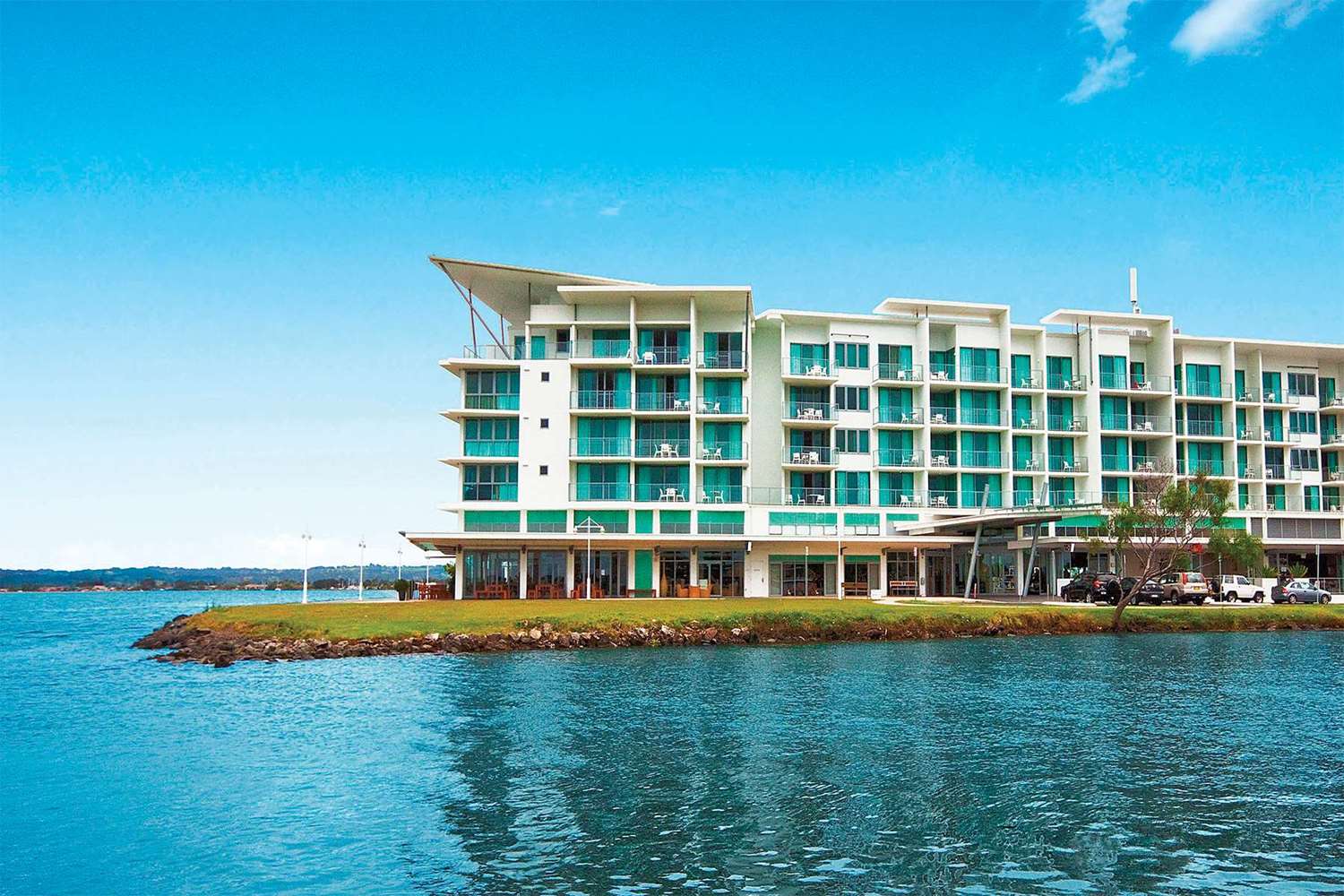 Ramada Hotel and Suites by Wyndham Ballina Byron 2/37